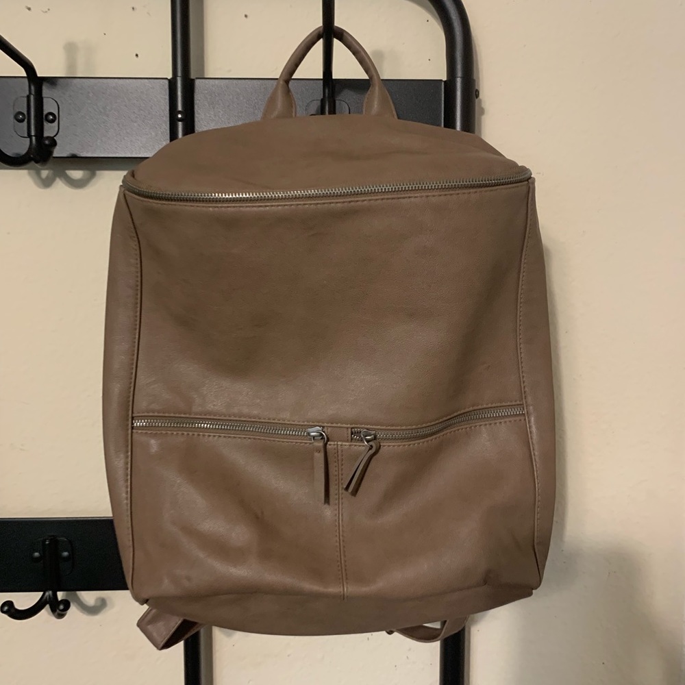 Target Backpack